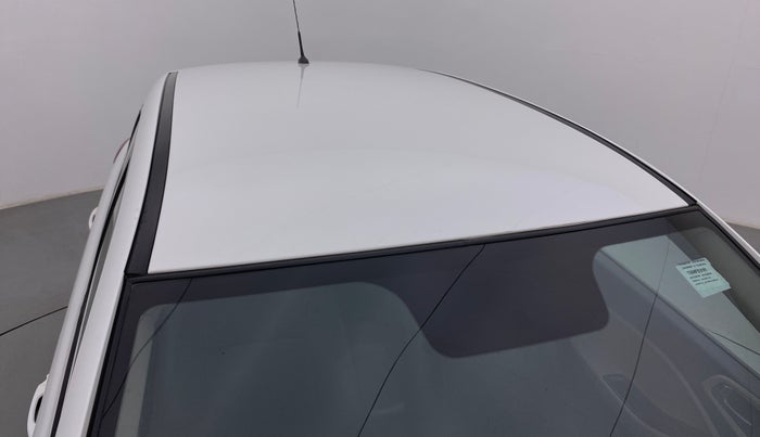 2016 Hyundai Elite i20 SPORTZ 1.2, Petrol, Manual, 53,072 km, Roof