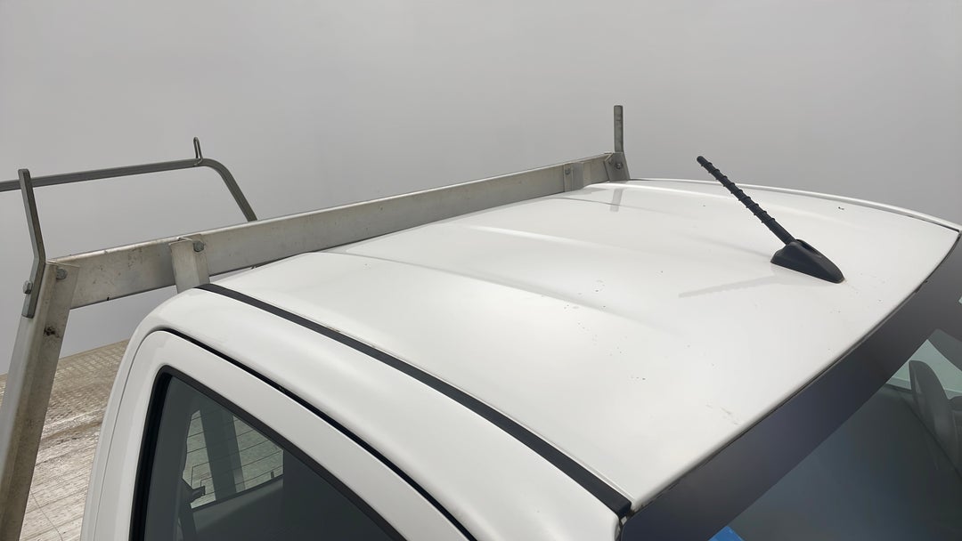 2019 Toyota Hilux Workmate, Automatic, 61438 km, Roof/Sunroof View