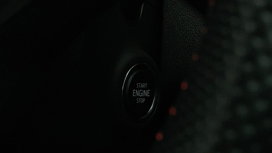 Keyless / Button Start