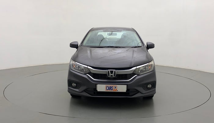 2017 Honda City 1.5L I-VTE V CVT, Petrol, Automatic, 72,515 km, Top Features