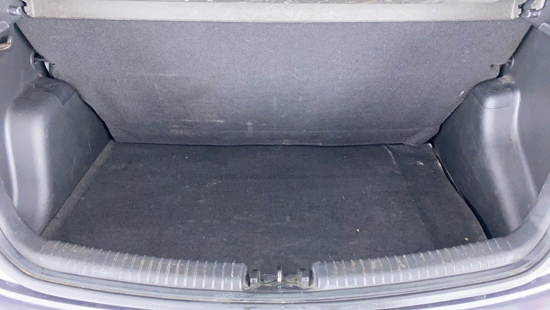 Boot Inside