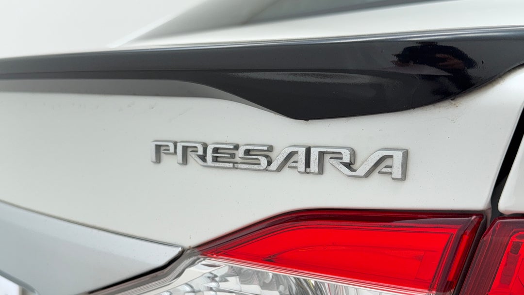 Badge (Boot Right Side)