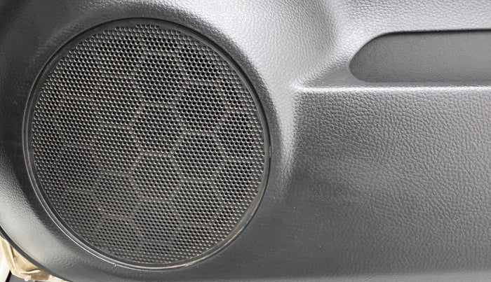 2017 Maruti Wagon R 1.0 LXI CNG, CNG, Manual, 78,954 km, Speaker