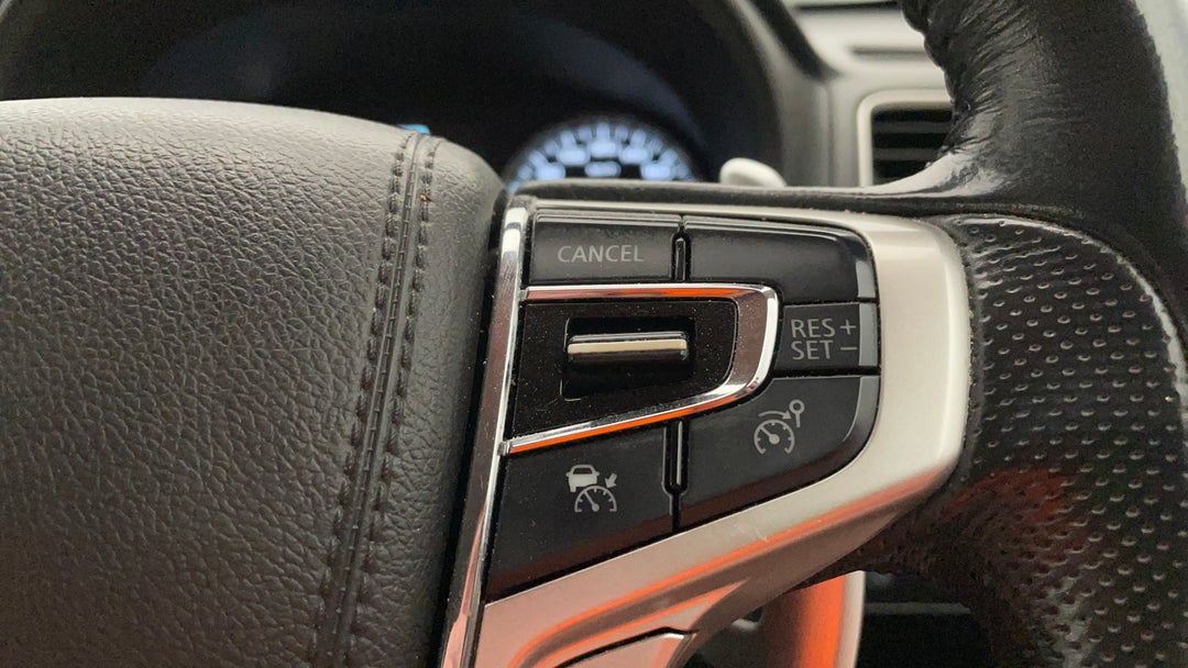 2019 Mitsubishi Pajero Sport Gls (4x4) 5 Seat, Automatic, 64448 km, Cruise Control