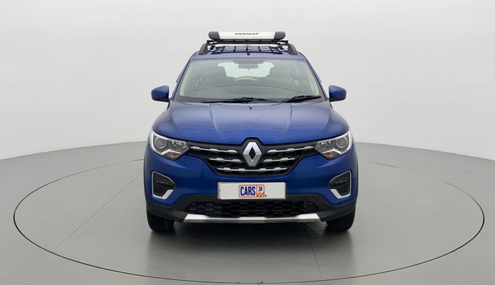 2021 Renault TRIBER RXZ AT, Petrol, Automatic, 10,682 km, Highlights