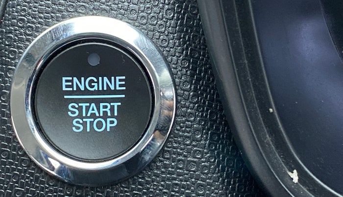 2018 Ford Ecosport 1.5 TDCI TITANIUM PLUS, Diesel, Manual, 36,740 km, Keyless Start/ Stop Button