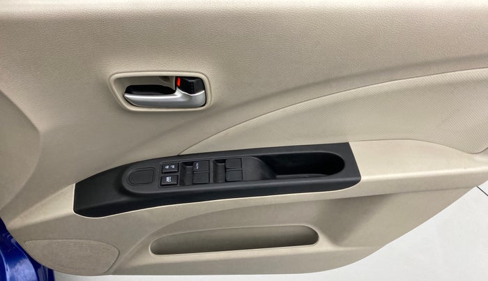 2019 Maruti Celerio VXI AGS, Petrol, Automatic, 52,036 km, Driver Side Door Panels Control