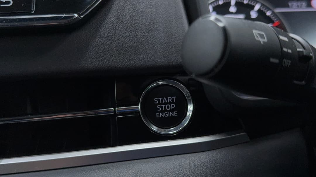 2022 Mitsubishi Outlander Ls 7 Seat (2WD), Automatic, 91764 km, Keyless / Button Start