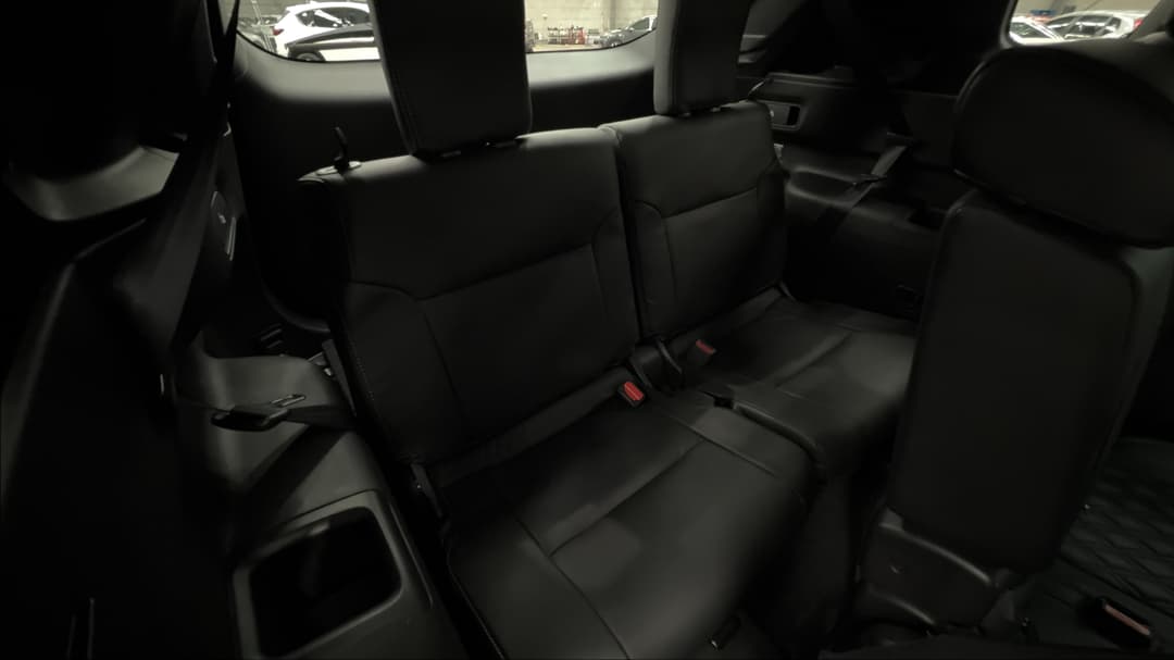2022 Mitsubishi Outlander Ls 7 Seat (2WD), Automatic, 91764 km, Third Row Seats