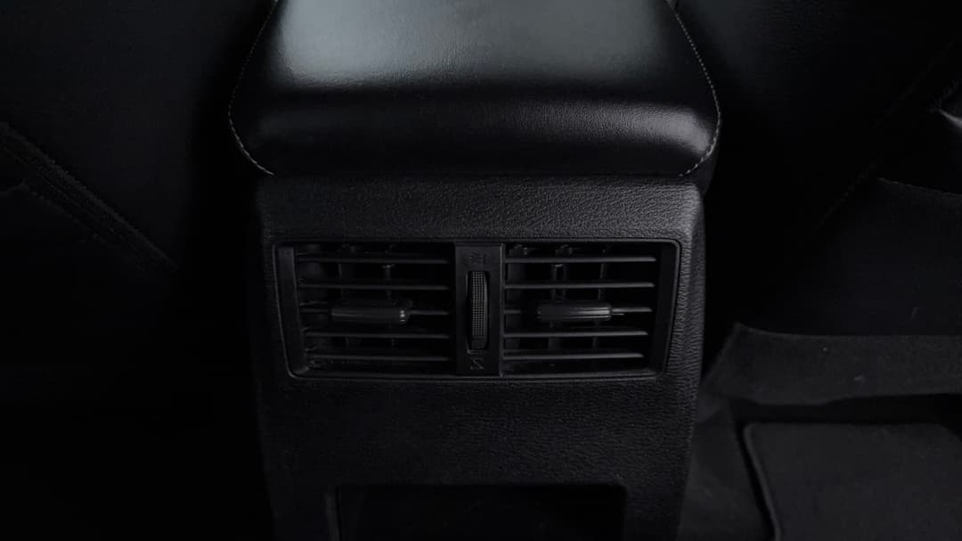 2022 Mitsubishi Outlander Ls 7 Seat (2WD), Automatic, 91764 km, Rear A/C Vent
