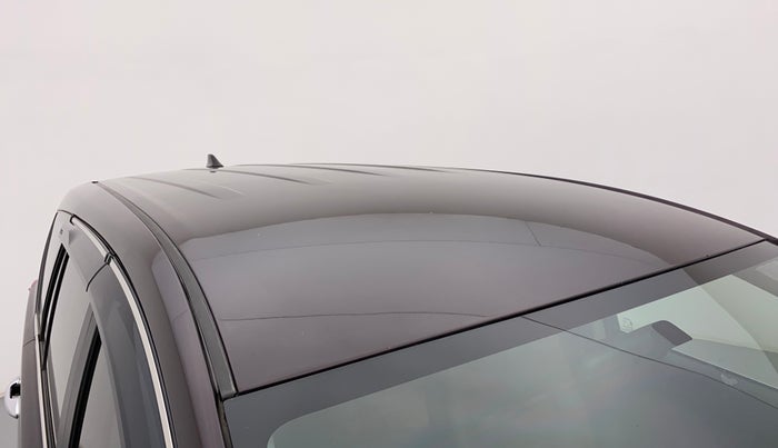 2018 Toyota Innova Crysta 2.4 VX 8 STR, Diesel, Manual, 81,894 km, Roof