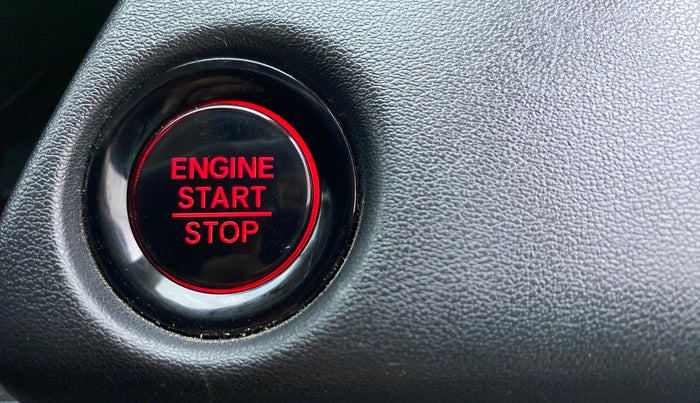 2021 Honda City VX CVT PETROL, Petrol, Automatic, 20,778 km, Keyless Start/ Stop Button