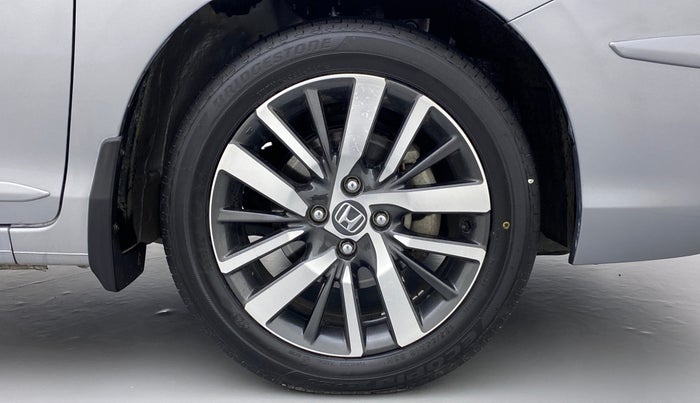 2021 Honda City VX CVT PETROL, Petrol, Automatic, 20,778 km, Right Front Wheel