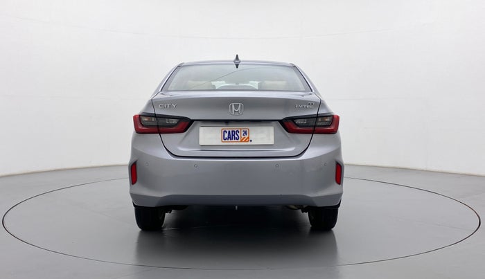 2021 Honda City VX CVT PETROL, Petrol, Automatic, 20,778 km, Back/Rear
