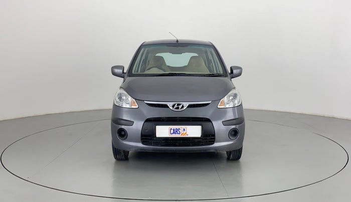 2010 Hyundai i10 MAGNA 1.2, Petrol, Manual, 49,975 km, Highlights