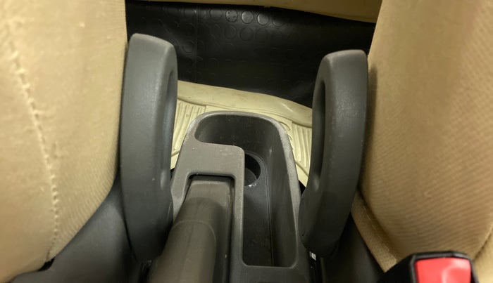 2012 Hyundai i10 SPORTZ 1.2, Petrol, Manual, 40,556 km, Driver Side Adjustment Panel
