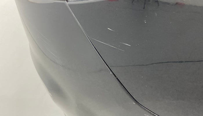 2012 Hyundai i10 SPORTZ 1.2, Petrol, Manual, 40,556 km, Left fender - Minor scratches