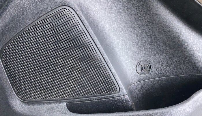 2016 Hyundai Elite i20 SPORTZ 1.2, CNG, Manual, 29,738 km, Speaker