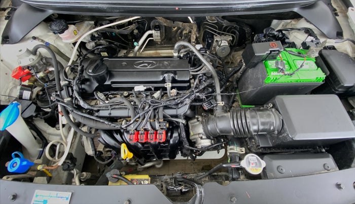 2016 Hyundai Elite i20 SPORTZ 1.2, CNG, Manual, 29,738 km, Open Bonet