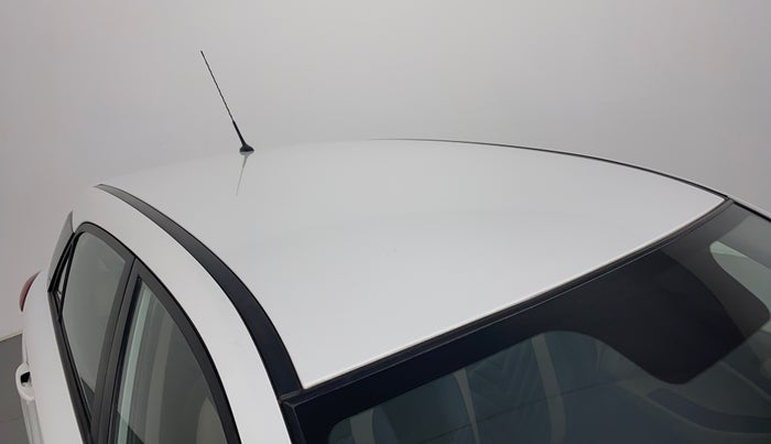 2016 Hyundai Elite i20 SPORTZ 1.2, CNG, Manual, 29,738 km, Roof