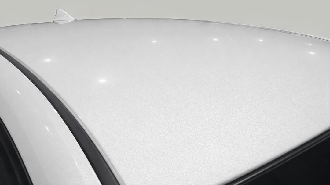 2023 Mazda CX-3 G20 Pure, Automatic, 44304 km, Roof/Sunroof View