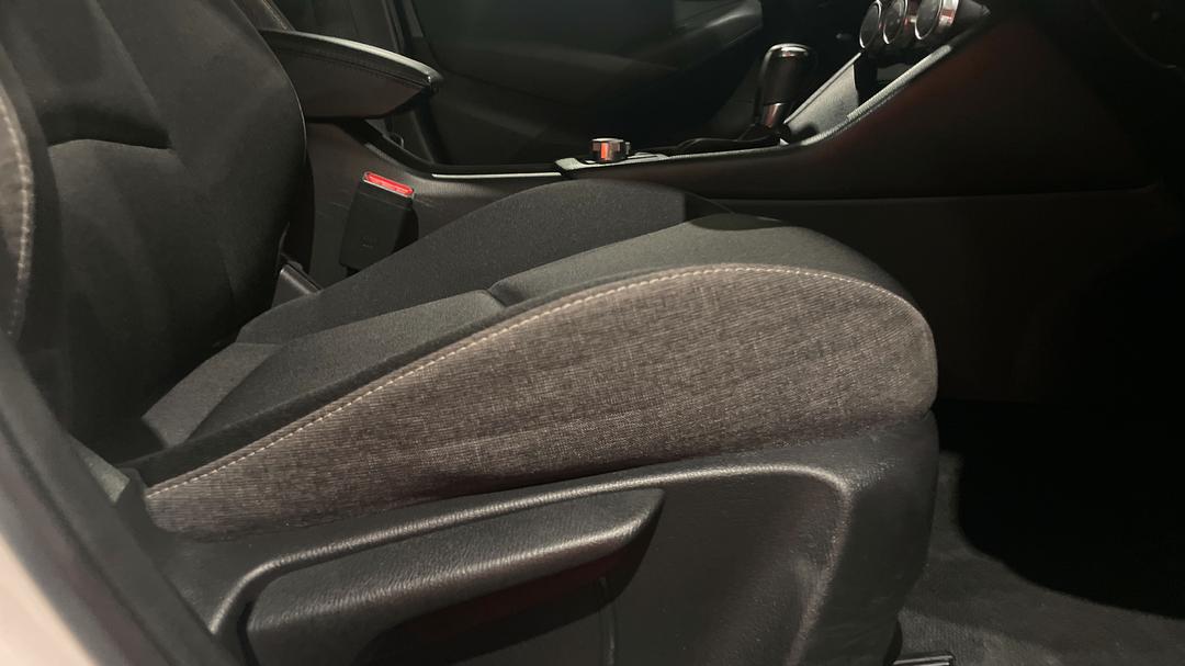 2023 Mazda CX-3 G20 Pure, Automatic, 44304 km, Drivers Side Adjustment Panel