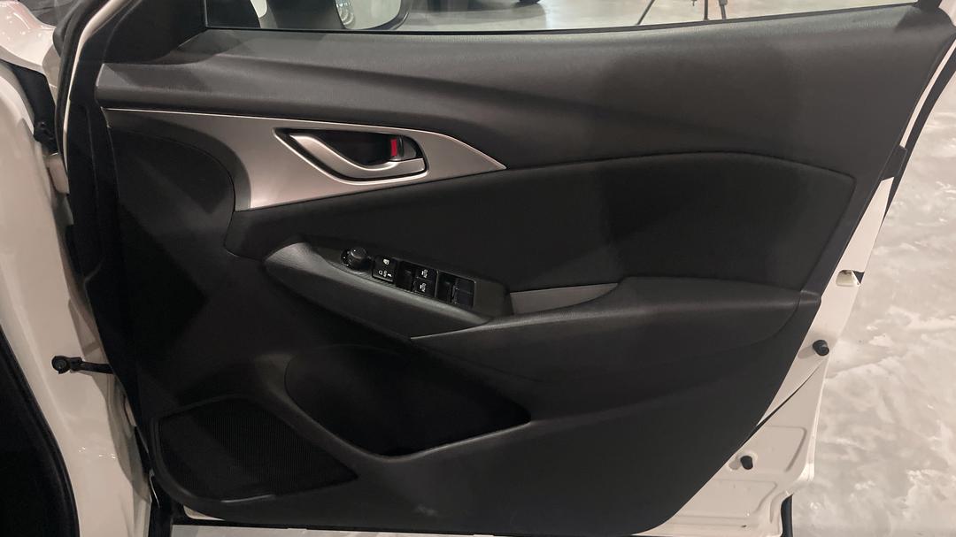 2023 Mazda CX-3 G20 Pure, Automatic, 44304 km, Speaker View