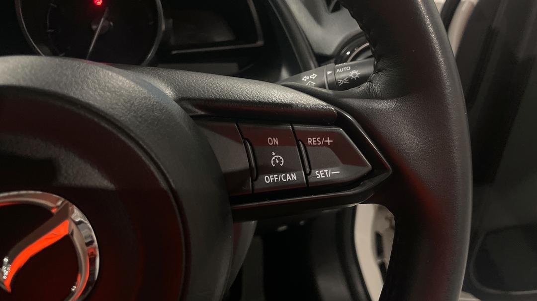 2023 Mazda CX-3 G20 Pure, Automatic, 44304 km, Cruise Control