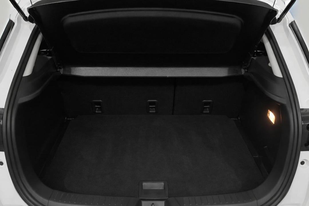 2023 Mazda CX-3 G20 Pure, Automatic, 44304 km, Boot Inside View