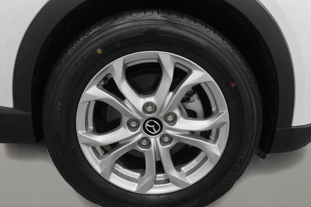2023 Mazda CX-3 G20 Pure, Automatic, 44304 km, Right Front Wheel