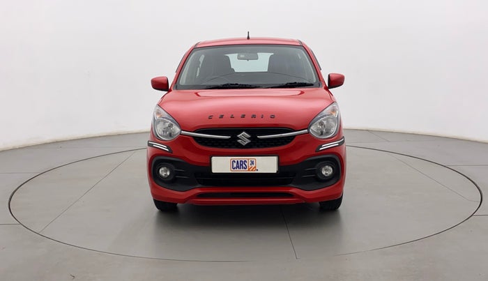 2022 Maruti Celerio VXI CNG, CNG, Manual, 31,366 km, Highlights