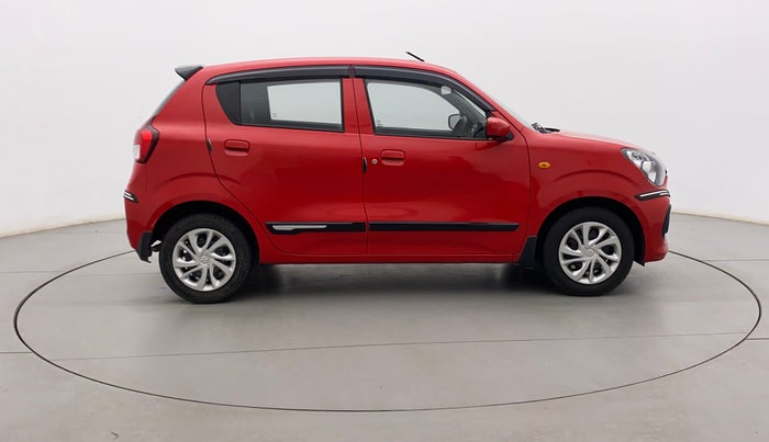 2022 Maruti Celerio VXI CNG, CNG, Manual, 31,366 km, Right Side View