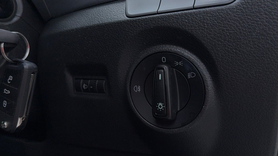 Utility Switches/Buttons