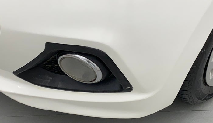 2015 Hyundai Grand i10 SPORTZ 1.2 KAPPA VTVT, CNG, Manual, 73,034 km, Left fog light - Not working