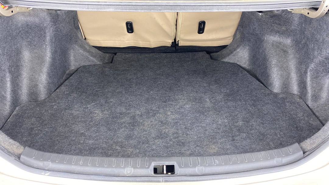 Boot Inside