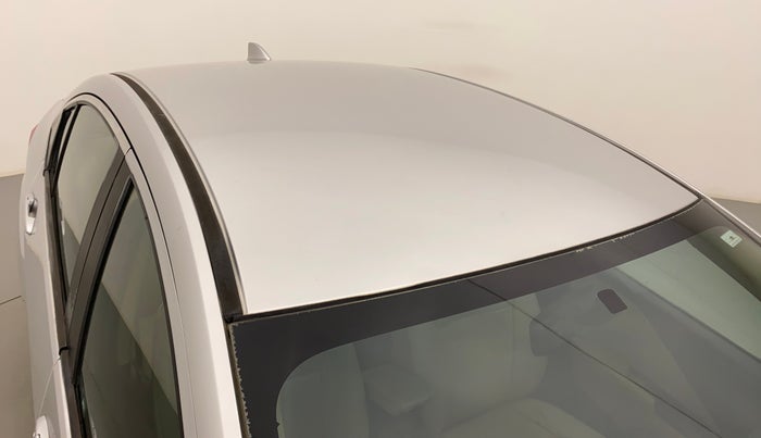 2014 Honda City 1.5L I-DTEC SV, Diesel, Manual, 1,21,990 km, Roof