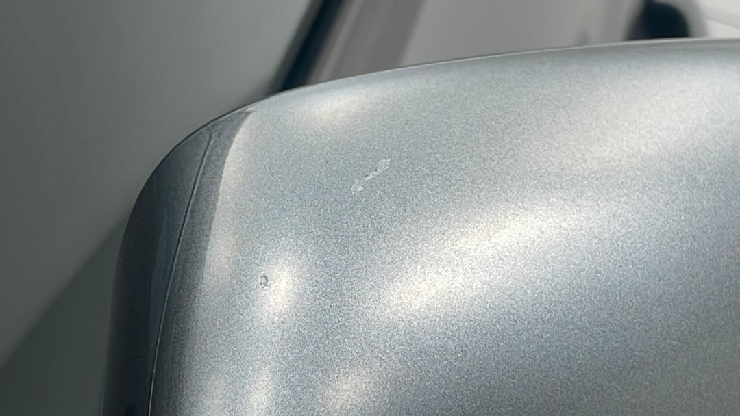 Side Mirrors Housing LHS Chip