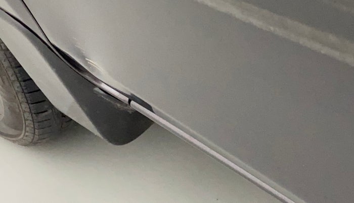2013 Maruti Alto 800 LXI CNG, CNG, Manual, 35,319 km, Front passenger door - Slightly dented