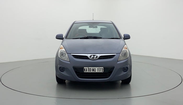 2012 Hyundai i20 MAGNA 1.2 VTVT, Petrol, Manual, 50,764 km, Highlights