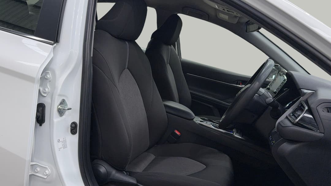 2023 Toyota Camry Ascent Hybrid, Automatic, 34756 km, Right Side Front Door Cabin View