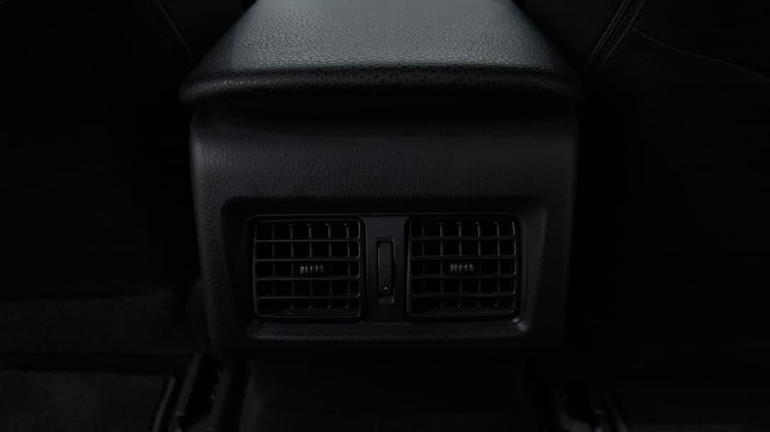 2023 Toyota Camry Ascent Hybrid, Automatic, 34756 km, Rear A/C Vent