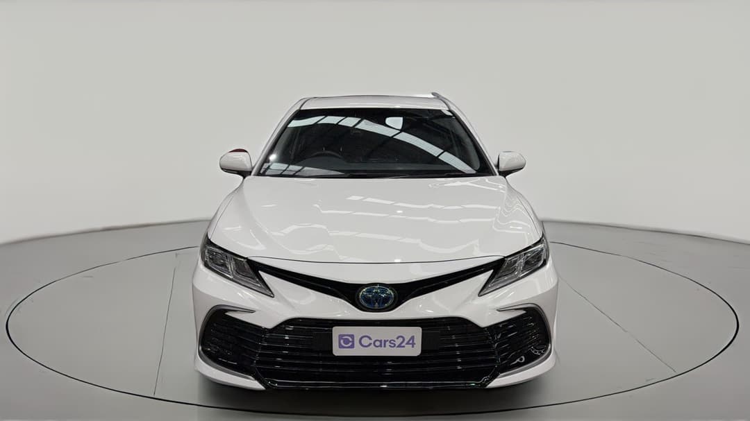 2023 Toyota Camry Ascent Hybrid, Automatic, 34756 km, Front View