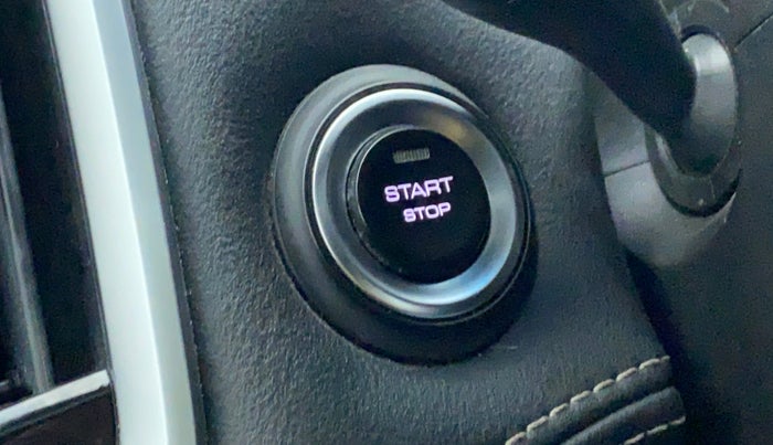 2020 MG HECTOR SHARP DCT PETROL, Petrol, Automatic, 27,306 km, Keyless Start/ Stop Button
