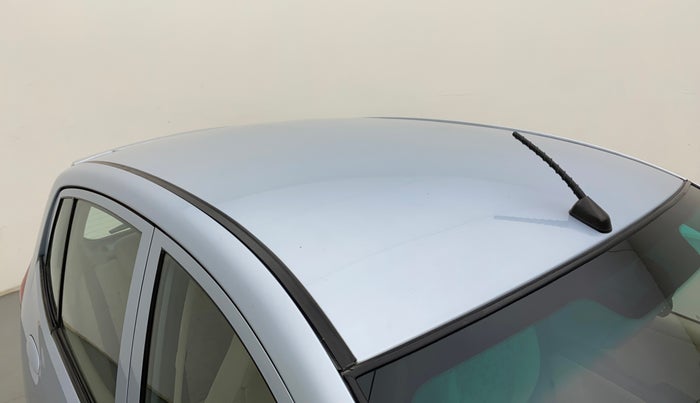 2011 Hyundai i10 SPORTZ 1.2, Petrol, Manual, 61,761 km, Roof
