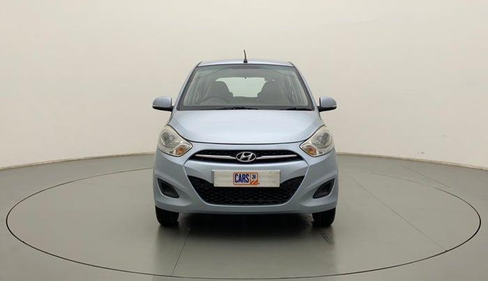 2011 Hyundai i10 SPORTZ 1.2, Petrol, Manual, 61,761 km, Highlights