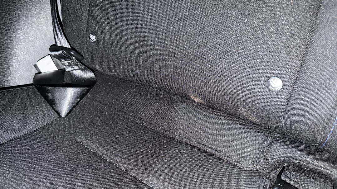 2025 GWM Haval Jolion Premium, Automatic, 4560 km, Child Seat Anchor Points