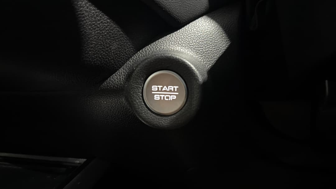 2025 GWM Haval Jolion Premium, Automatic, 4560 km, Keyless / Button Start