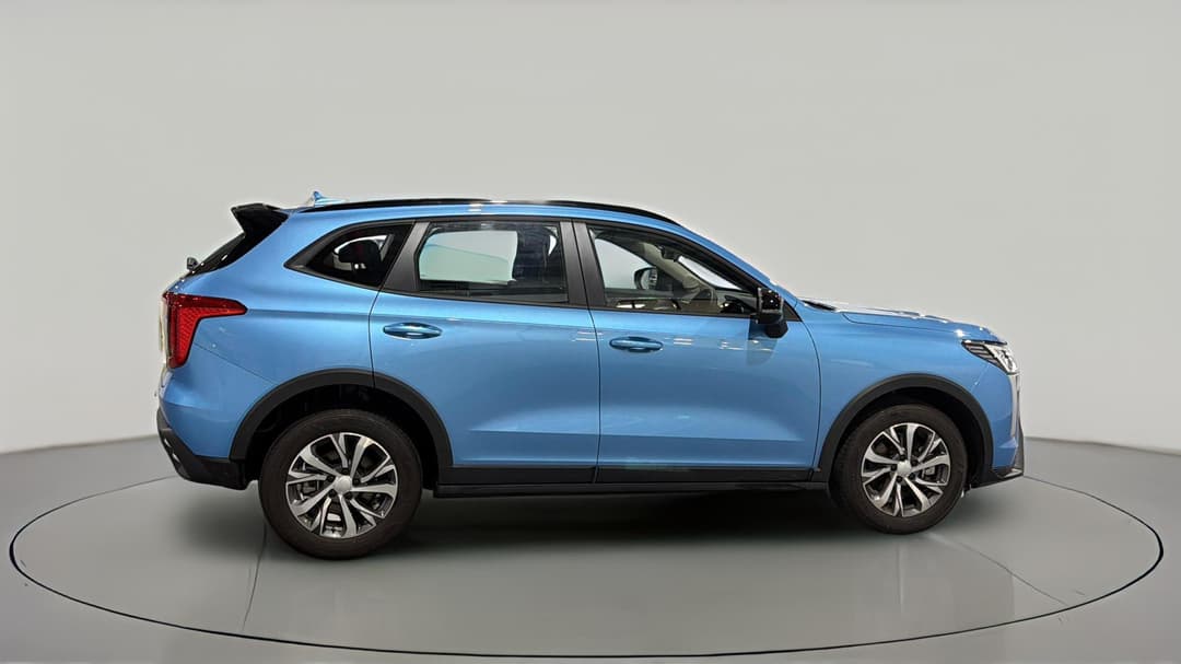 2025 GWM Haval Jolion Premium, Automatic, 4560 km, Right Side View