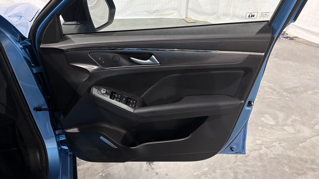 2025 GWM Haval Jolion Premium, Automatic, 4560 km, Speaker View