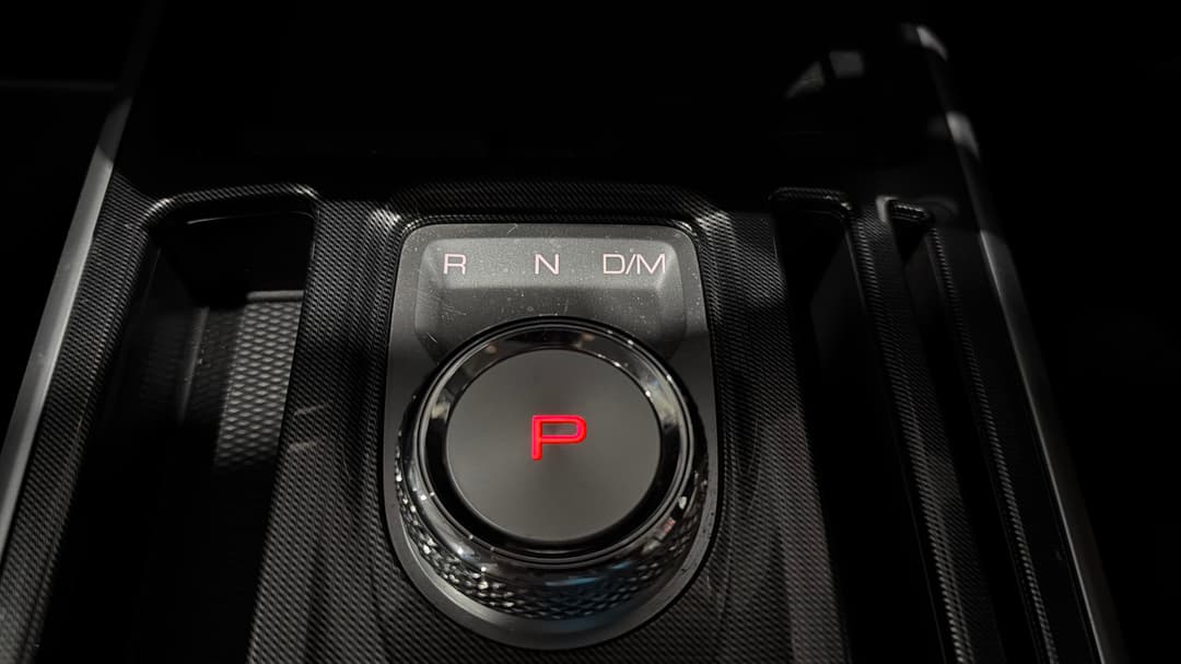 2025 GWM Haval Jolion Premium, Automatic, 4560 km, Gear Lever 